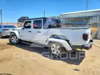 2021 Jeep Grand Cherokee фото