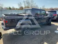 2021 Jeep Grand Cherokee фото