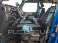 2021 Jeep Grand Cherokee фото
