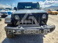 2021 Jeep Grand Cherokee фото