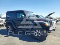 2021 Jeep WRANGLER фото