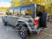 2021 Jeep WRANGLER фото