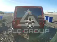 2021 Jeep WRANGLER фото