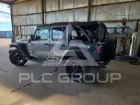 2021 Jeep WRANGLER фото