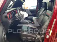 2021 Jeep WRANGLER фото