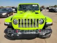 2021 Jeep WRANGLER photo