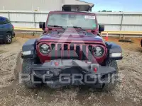 2021 Jeep WRANGLER фото