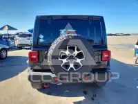 2021 Jeep WRANGLER фото