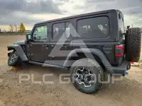 2021 Jeep WRANGLER фото