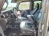 2021 Jeep WRANGLER фото