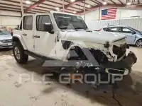 2021 Jeep WRANGLER photo