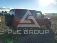 2021 Jeep WRANGLER фото