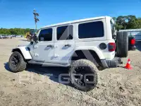 2021 Jeep WRANGLER photo