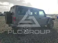 2021 Jeep WRANGLER фото