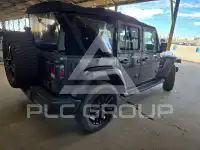 2021 Jeep WRANGLER фото
