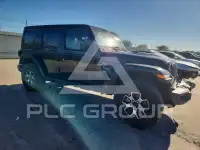 2021 Jeep WRANGLER фото