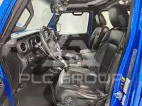 2021 Jeep WRANGLER фото