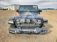 2021 Jeep WRANGLER фото