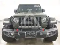 2021 Jeep WRANGLER photo