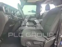 2021 Jeep WRANGLER фото