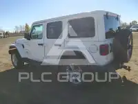 2021 Jeep WRANGLER фото