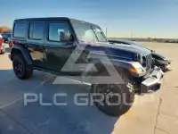 2021 Jeep WRANGLER photo