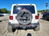 2021 Jeep WRANGLER photo