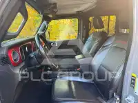 2021 Jeep WRANGLER фото