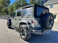 2021 Jeep WRANGLER photo