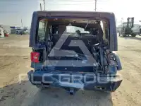 2021 Jeep WRANGLER фото