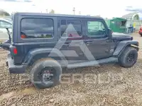 2021 Jeep WRANGLER photo