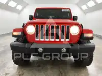 2021 Jeep WRANGLER photo