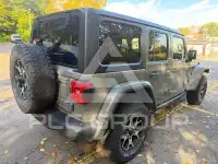 2021 Jeep WRANGLER фото