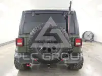 2021 Jeep WRANGLER photo