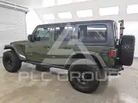 2021 Jeep WRANGLER photo