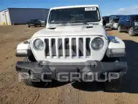 2021 Jeep WRANGLER фото
