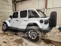 2021 Jeep WRANGLER photo