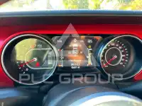 2021 Jeep WRANGLER photo