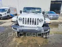 2021 Jeep WRANGLER фото