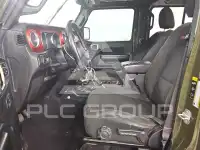 2021 Jeep WRANGLER photo