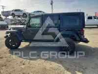 2021 Jeep WRANGLER фото