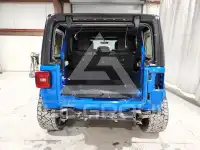 2021 Jeep WRANGLER фото
