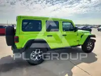 2021 Jeep WRANGLER photo