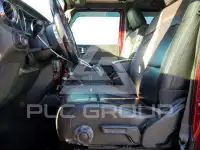 2021 Jeep WRANGLER фото
