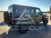 2021 Jeep WRANGLER photo