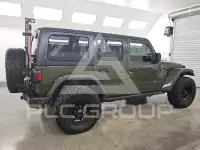 2021 Jeep WRANGLER photo