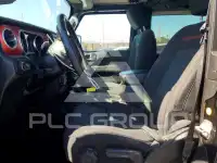 2021 Jeep WRANGLER фото