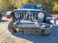 2021 Jeep WRANGLER фото