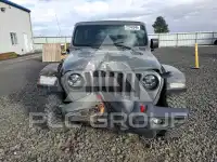 2021 Jeep WRANGLER фото