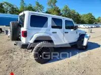 2021 Jeep WRANGLER photo